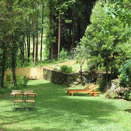 Wild Glamping Portugal - Sleep In Nature & Relax Luxury tent *