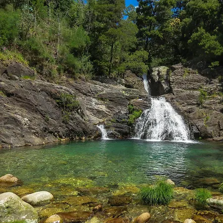 Wild Glamping Portugal - Sleep In Nature & Relax * Viana do Castelo